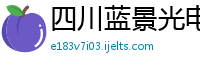 四川蓝景光电技术有限责任公司